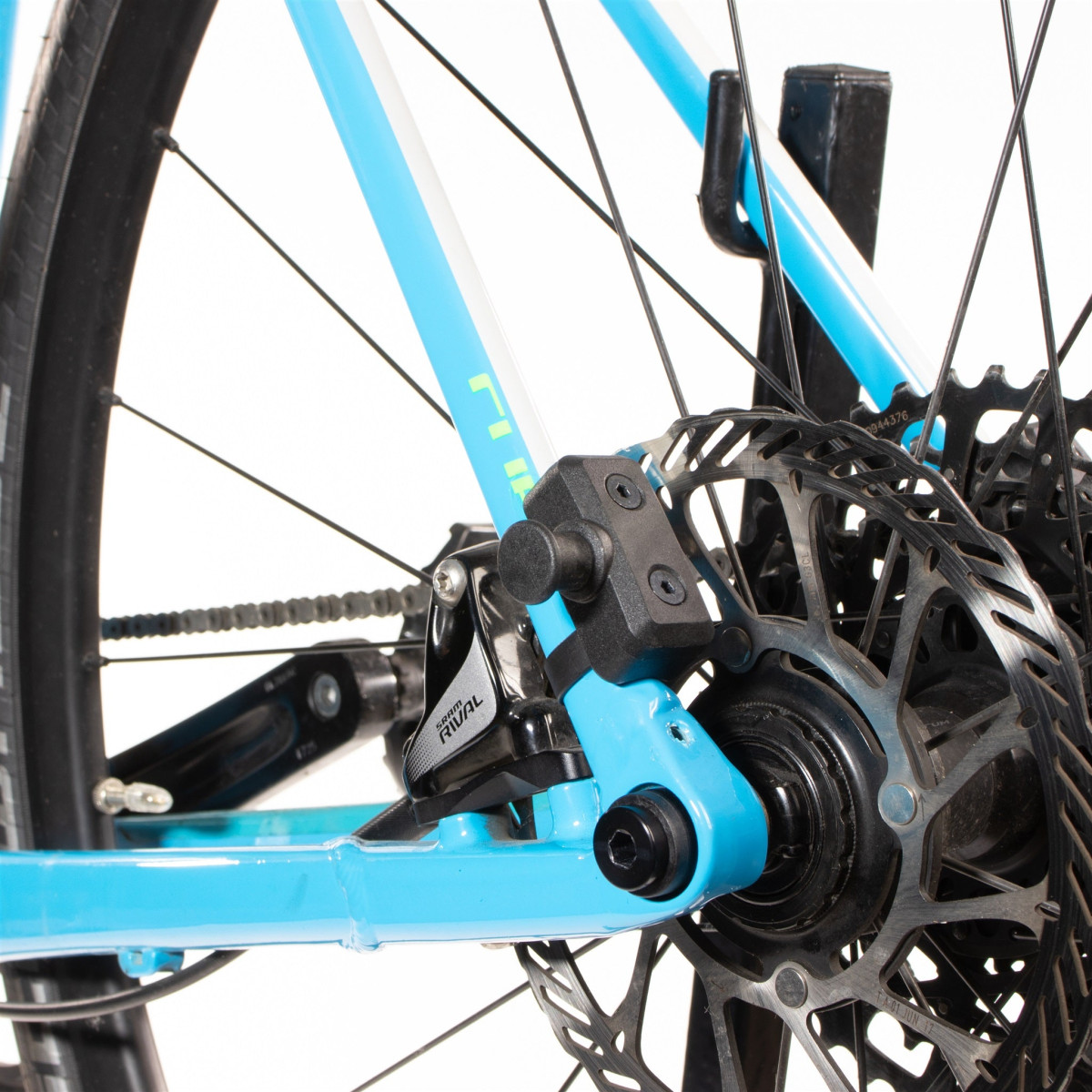 ORTLIEB Quick-Rack Seat Stay adapteris