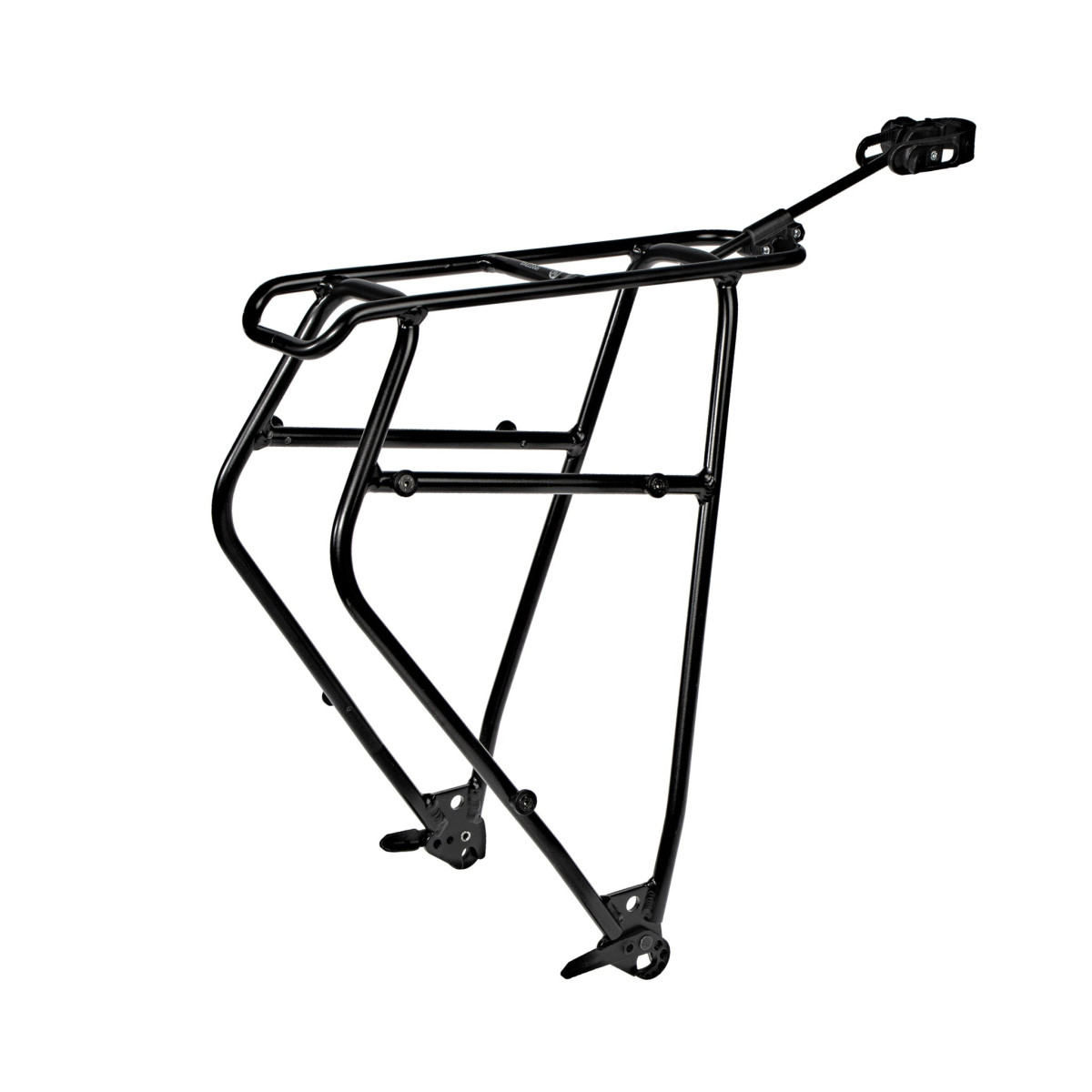 ORTLIEB Quick-Rack XL velosipēda bagāžnieks | Black