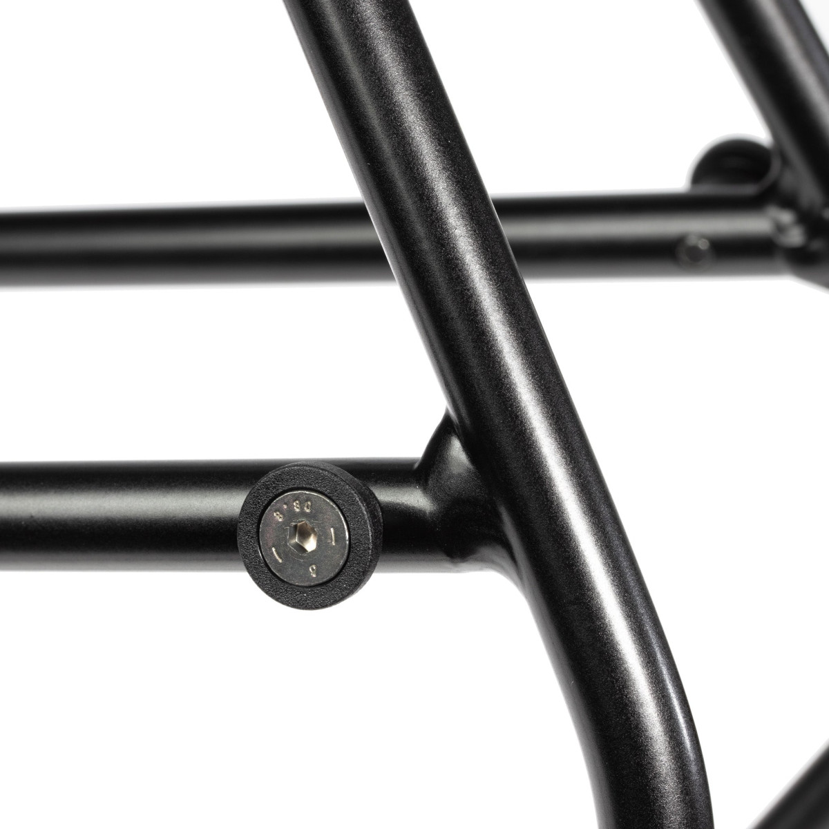 ORTLIEB Quick-Rack XL velosipēda bagāžnieks | Black