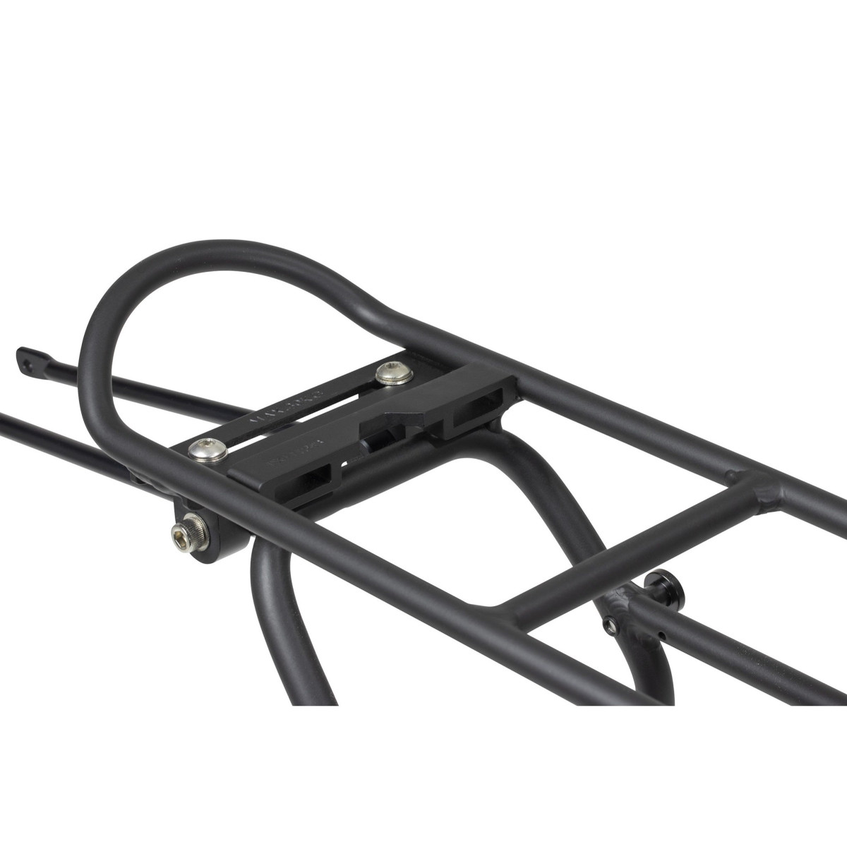 ORTLIEB Rack Three velosipēda bagāžnieks