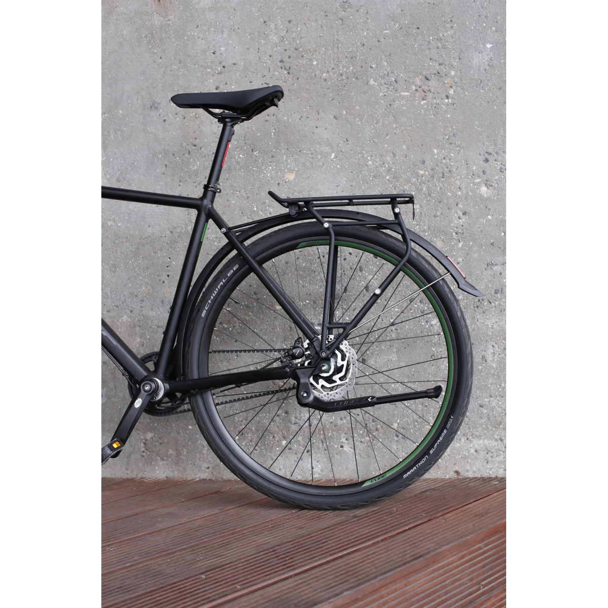 ORTLIEB Rack Three velosipēda bagāžnieks