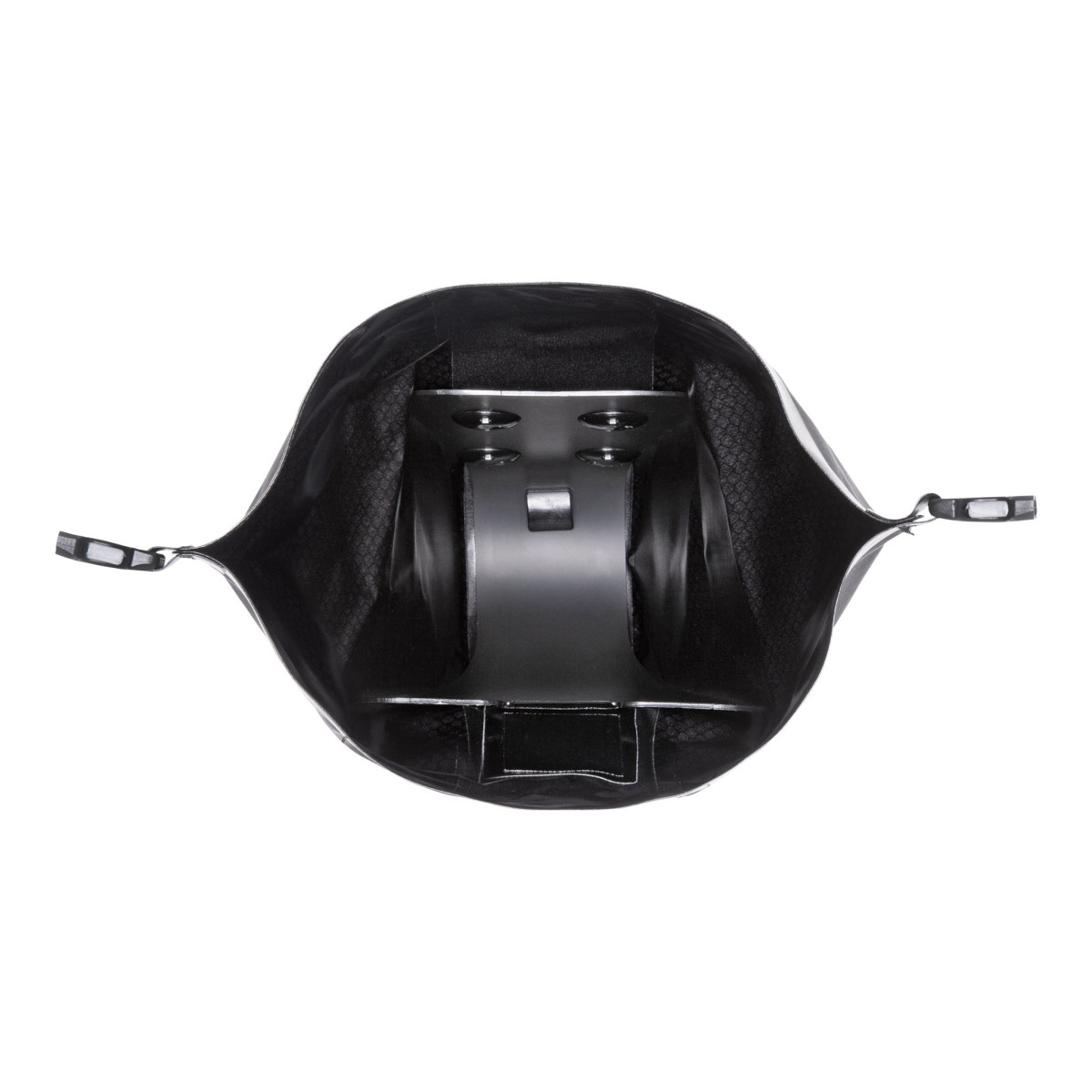 ORTLIEB Saddle-Bag sedla soma | 1.6 L | Black Matt