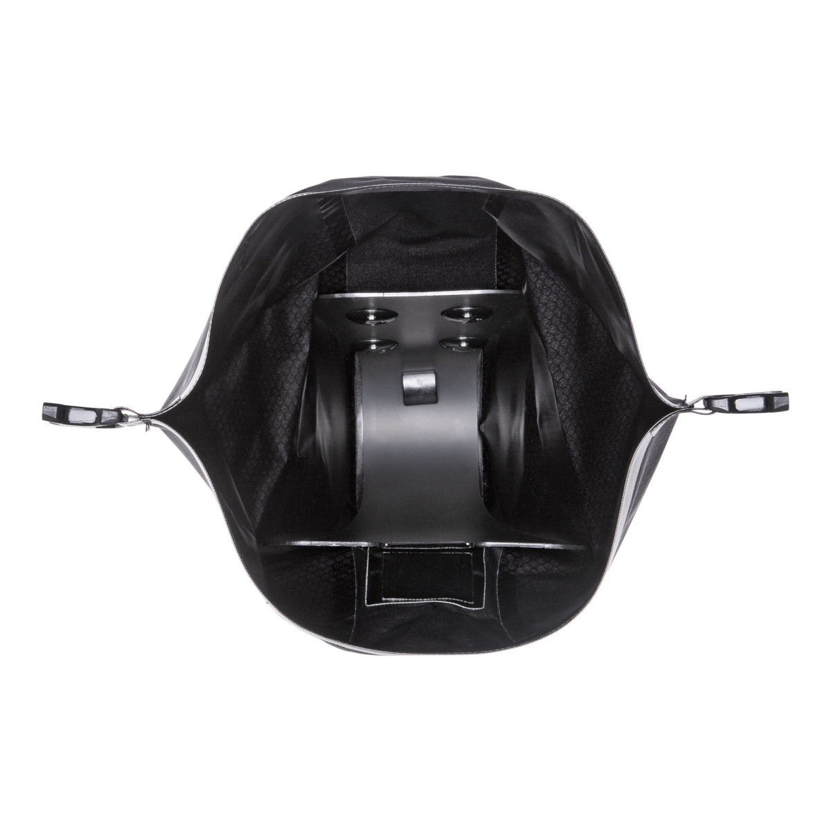 ORTLIEB Saddle-Bag sedla soma | 4.1 L | Black Matt
