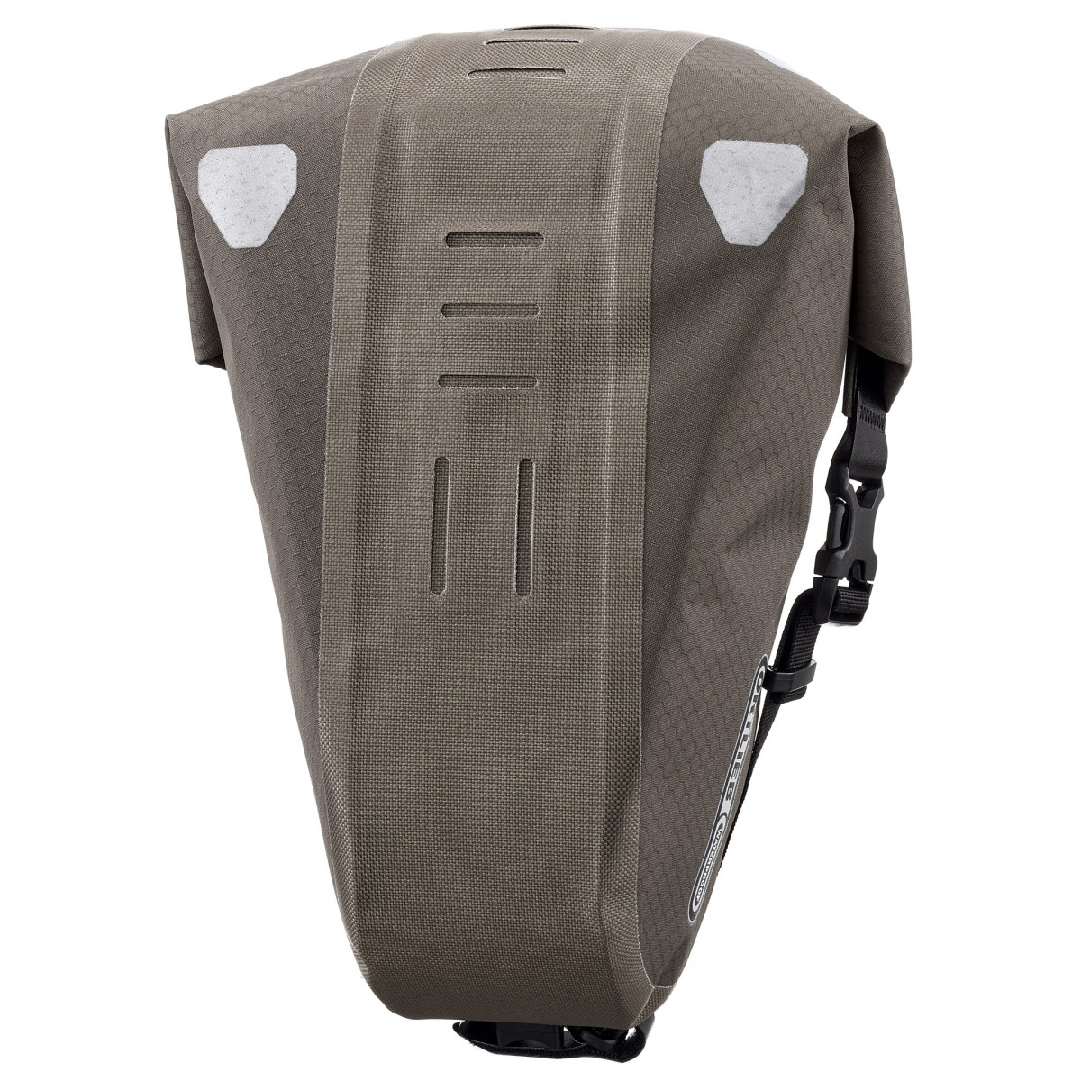 ORTLIEB Saddle-Bag sedla soma | 4.1 L | Dark Sand