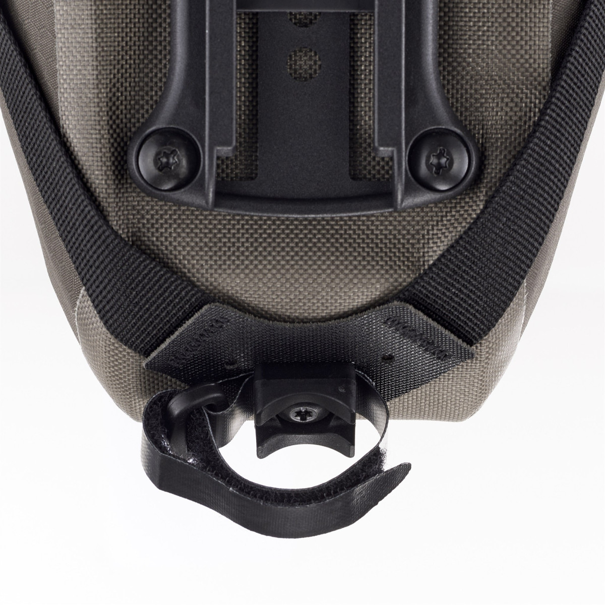 ORTLIEB Saddle-Bag sedla soma | 4.1 L | Dark Sand