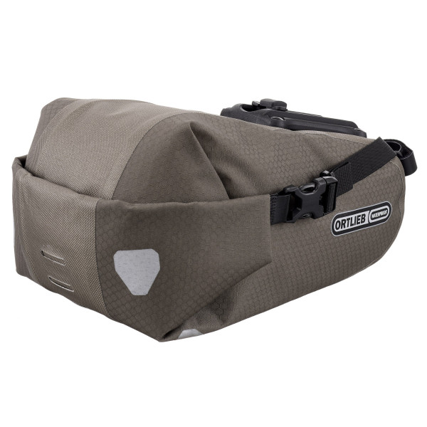 ORTLIEB Saddle-Bag sedla soma | 4.1 L | Dark Sand