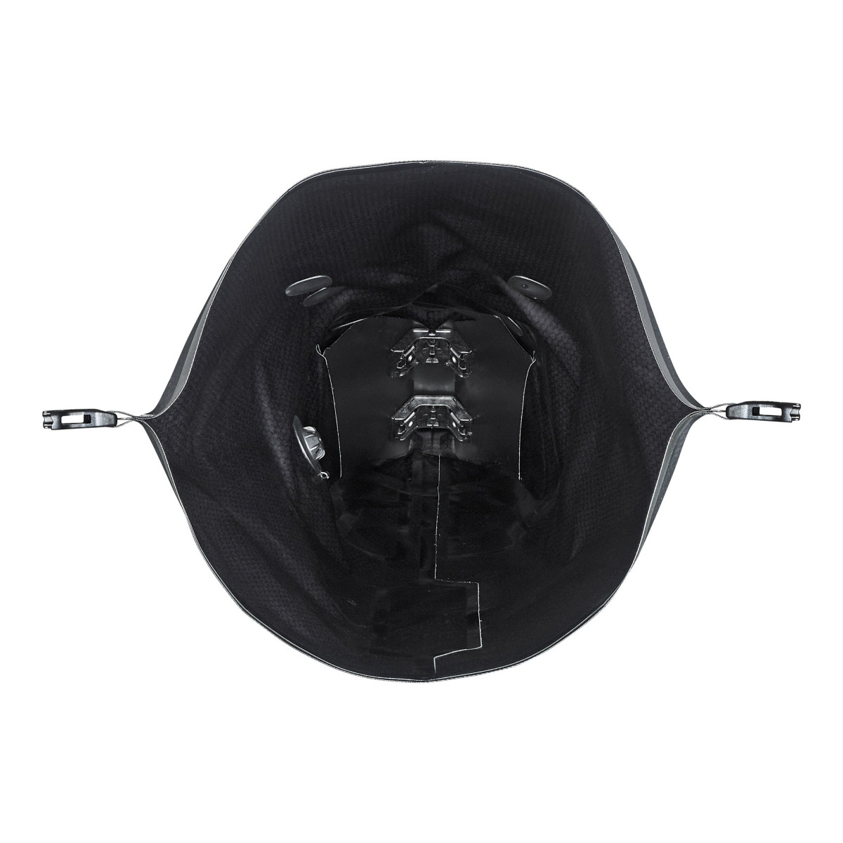 ORTLIEB Seat-Pack sedla soma | 16.5 L | Black Matt