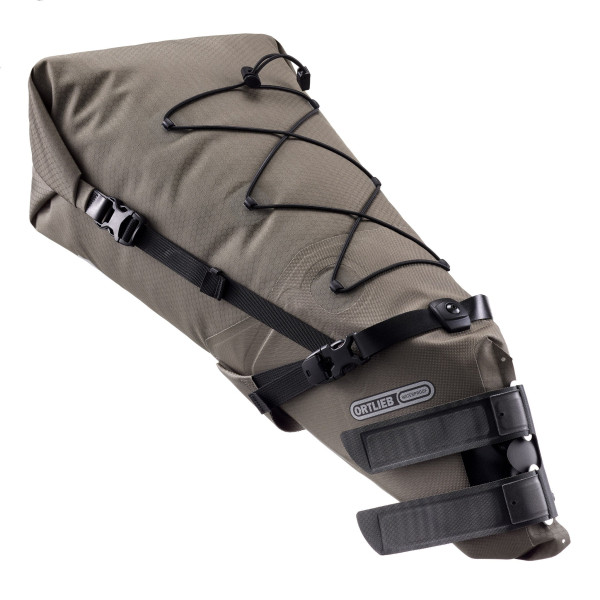 ORTLIEB Seat-Pack sedla soma | 16.5 L | Dark Sand ORTLIEB Seat-Pack sedla soma | 16.5 L | Dark Sand
