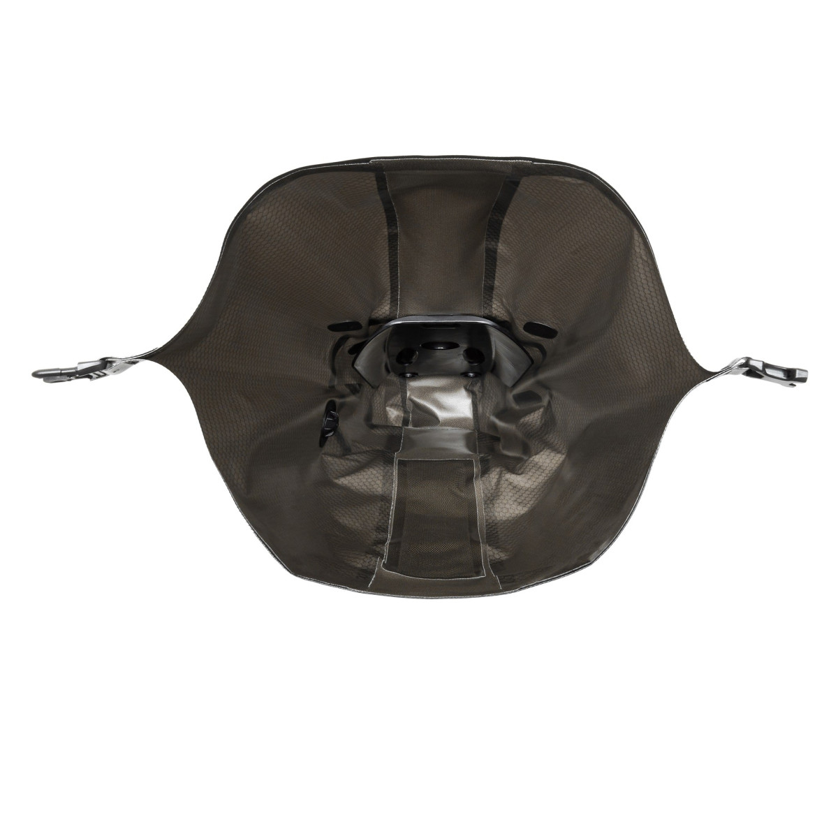 ORTLIEB Seat-Pack QR Saddle Bag | 13 L | Dark Sand