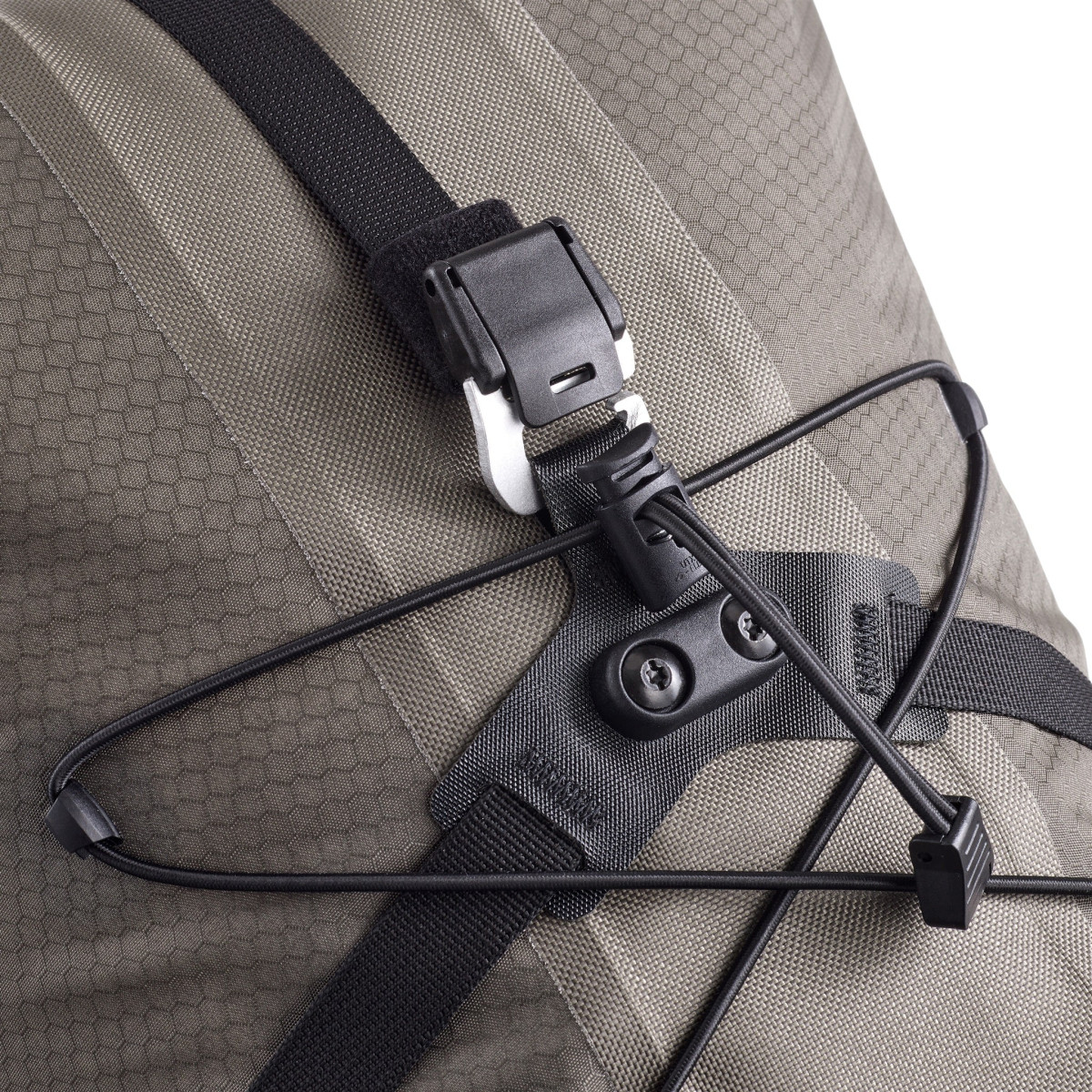 ORTLIEB Seat-Pack QR Saddle Bag | 13 L | Dark Sand