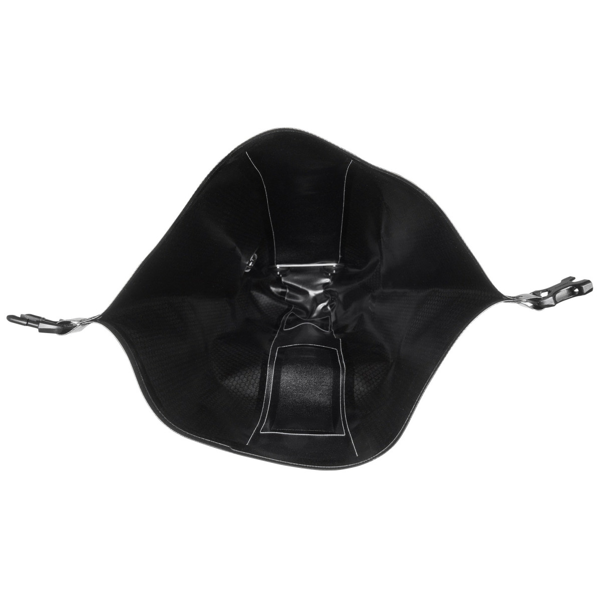 ORTLIEB Seat-Pack QR sedla soma | 7.5 L | Black Matt