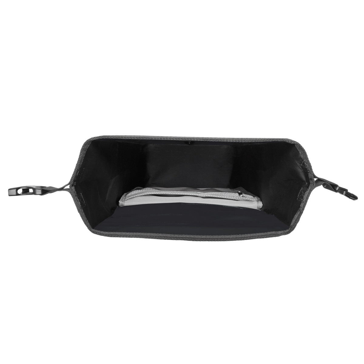 ORTLIEB Sport-Roller velosipēda bagāžnieka somas | 2x14.5 L | Black