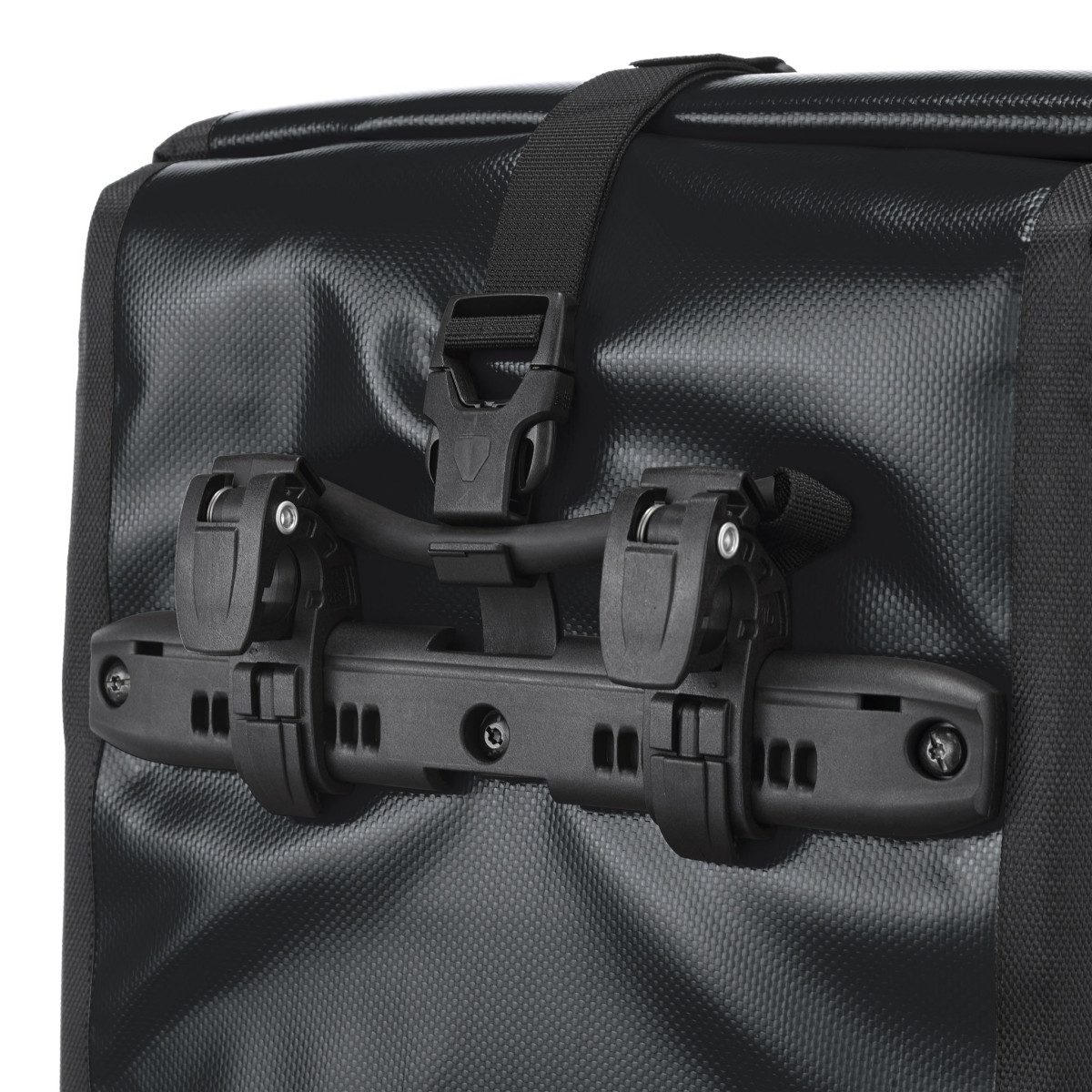 ORTLIEB Sport-Roller velosipēda bagāžnieka somas | 2x14.5 L | Black