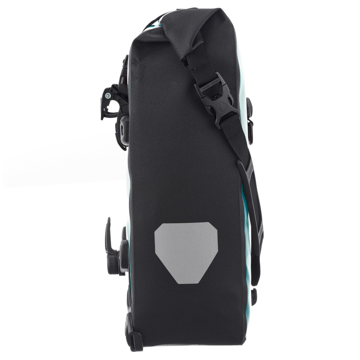 ORTLIEB Sport-Roller velosipēda bagāžnieka somas | 2x14.5 L | Petrol