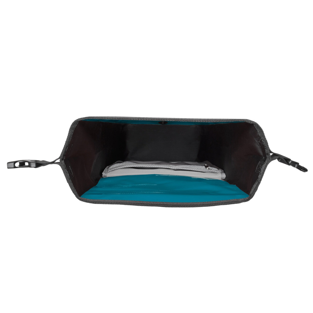 ORTLIEB Sport-Roller velosipēda bagāžnieka somas | 2x14.5 L | Petrol