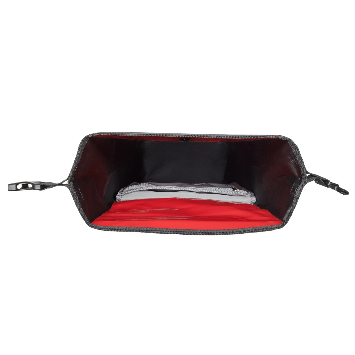 ORTLIEB Sport-Roller velosipēda bagāžnieka somas | 2x14.5 L | Red