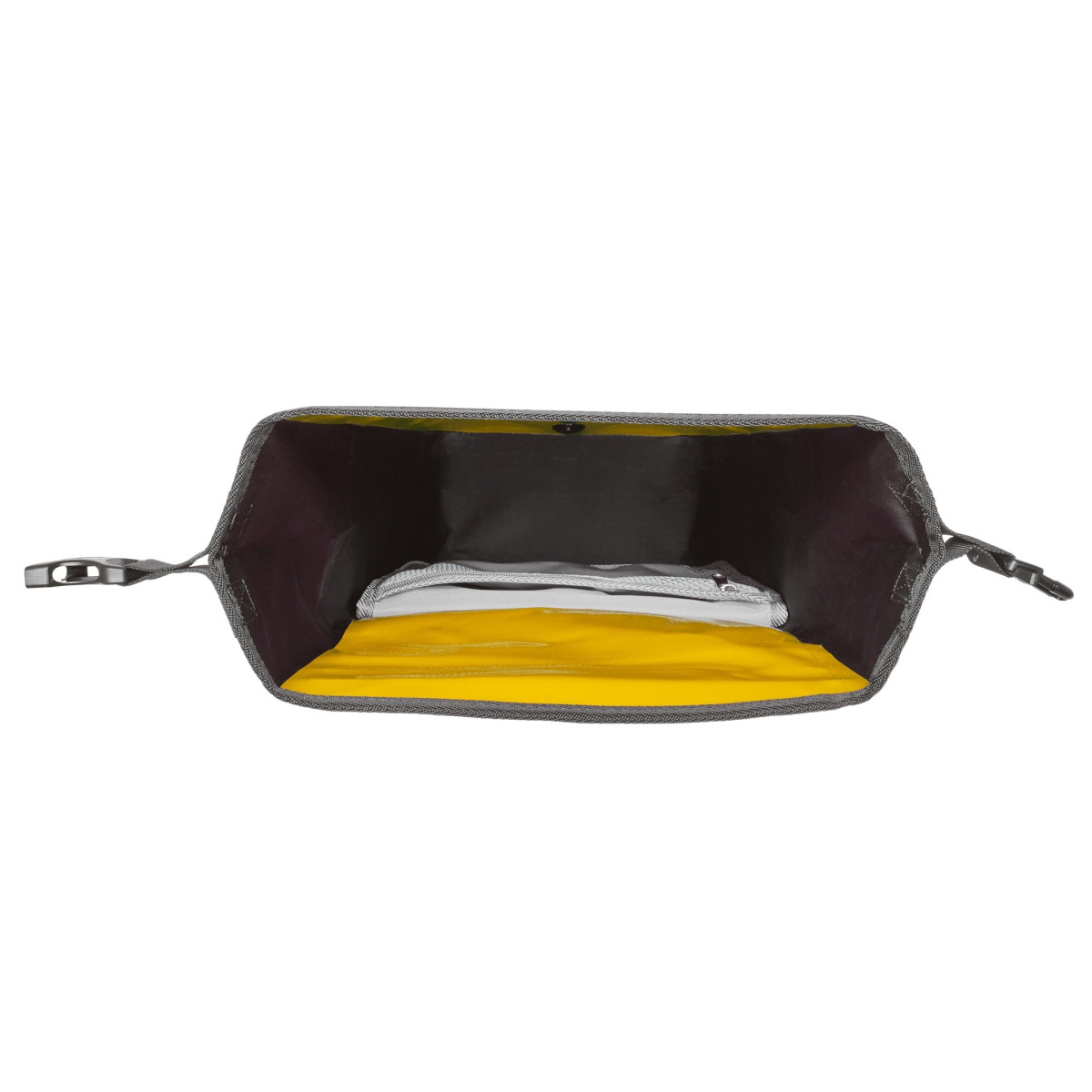 ORTLIEB Sport-Roller velosipēda bagāžnieka somas | 2x14.5 L | Sun Yellow