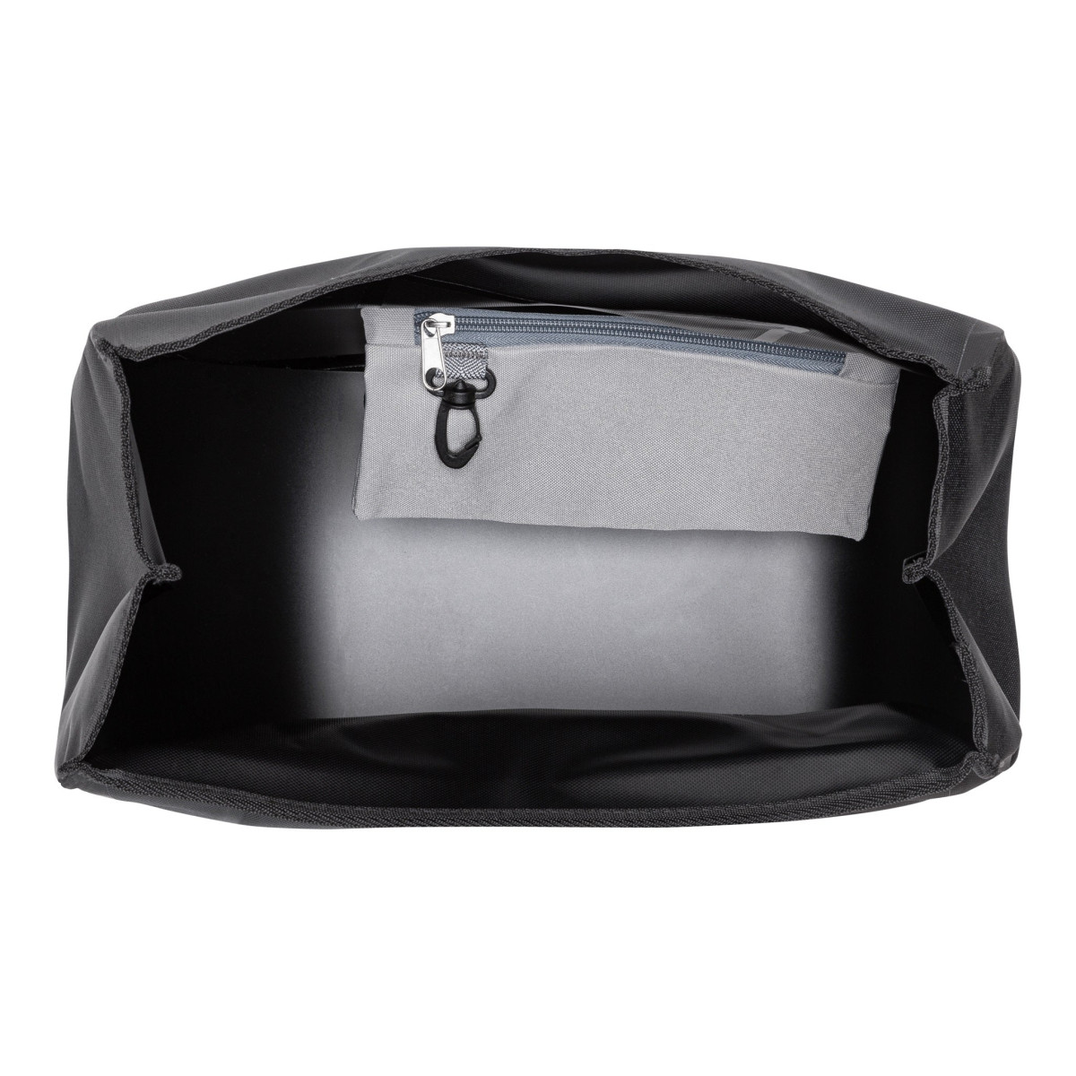 ORTLIEB Trunk-Bag RC bagāžnieka soma | 9 L | Black Matt