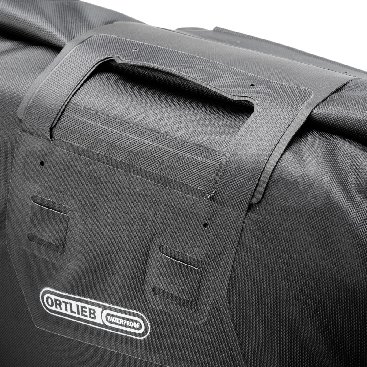 ORTLIEB Trunk-Bag RC bagāžnieka soma | 9 L | Black Matt