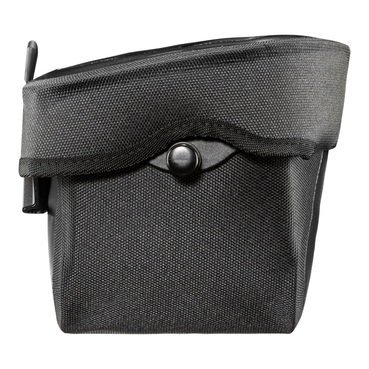 ORTLIEB Ultimate Handlebar Bag | 5 L | Black