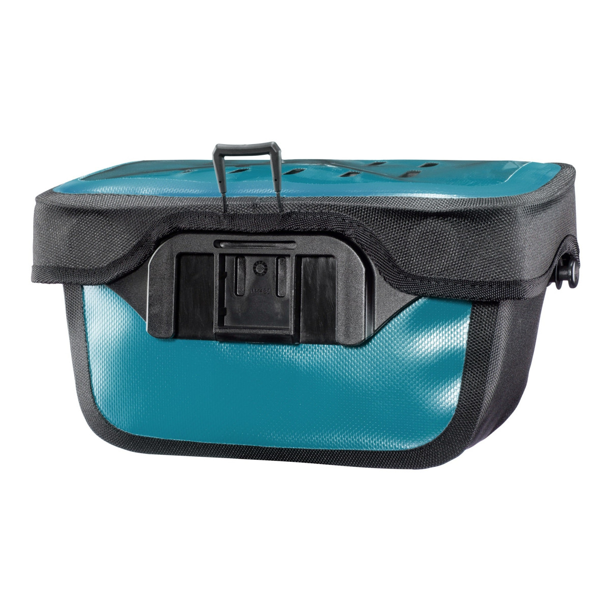 ORTLIEB Ultimate Handlebar Bag | 5 L | Petrol
