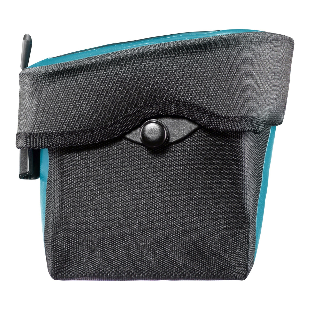 ORTLIEB Ultimate Handlebar Bag | 5 L | Petrol