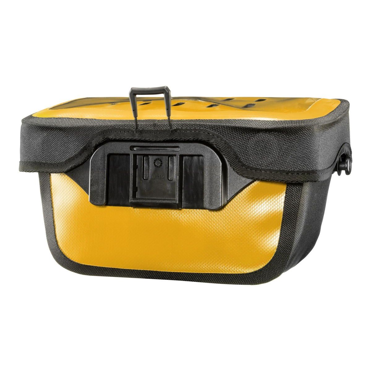 ORTLIEB Ultimate stūres soma | 5 L | Sun Yellow