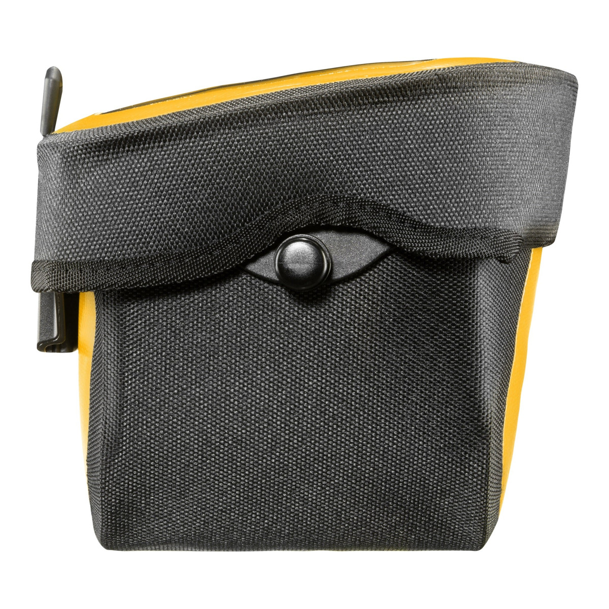 ORTLIEB Ultimate stūres soma | 5 L | Sun Yellow