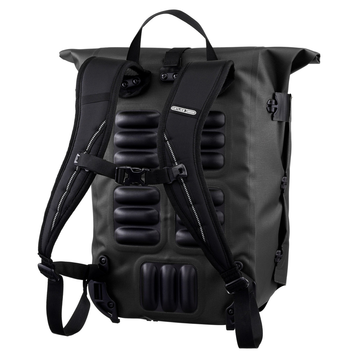 ORTLIEB Vario pakiraamikott | QL2.1 | 20 L | Black