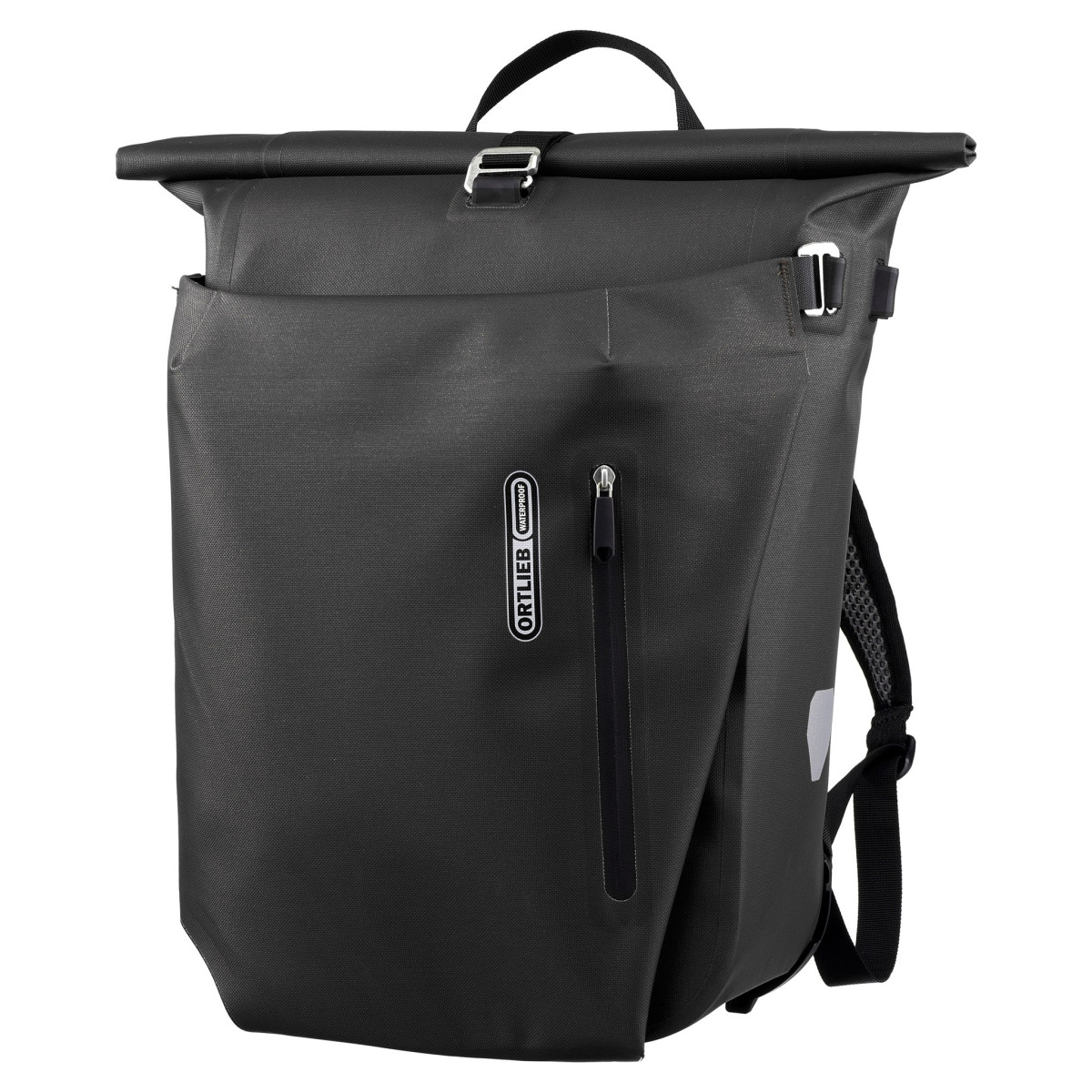 ORTLIEB Vario pakiraamikott | QL2.1 | 20 L | Black