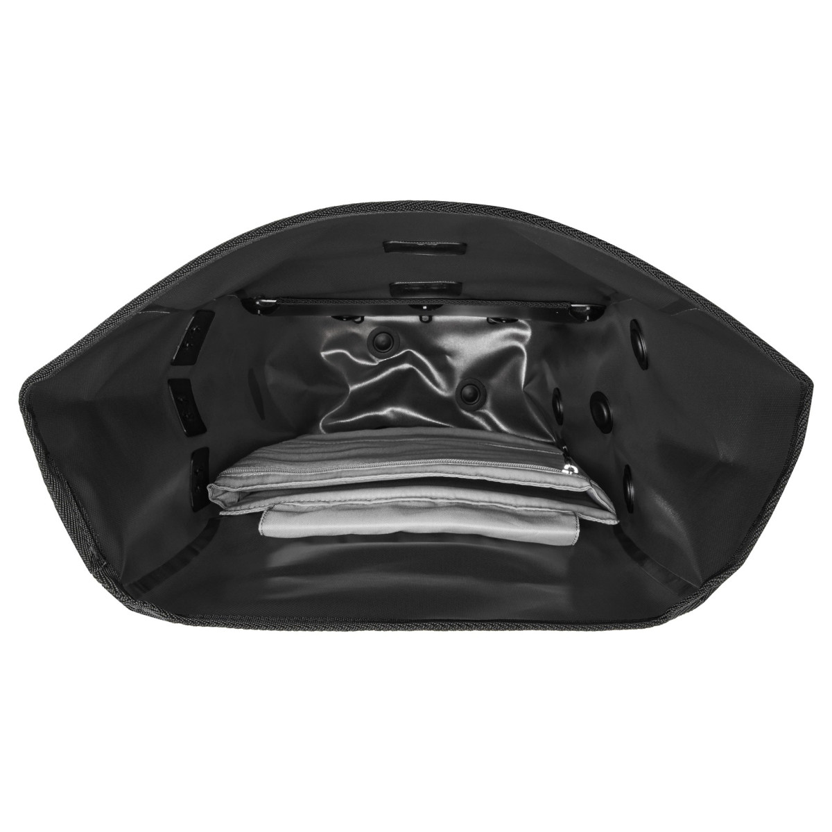 ORTLIEB Vario pakiraamikott | QL2.1 | 20 L | Black