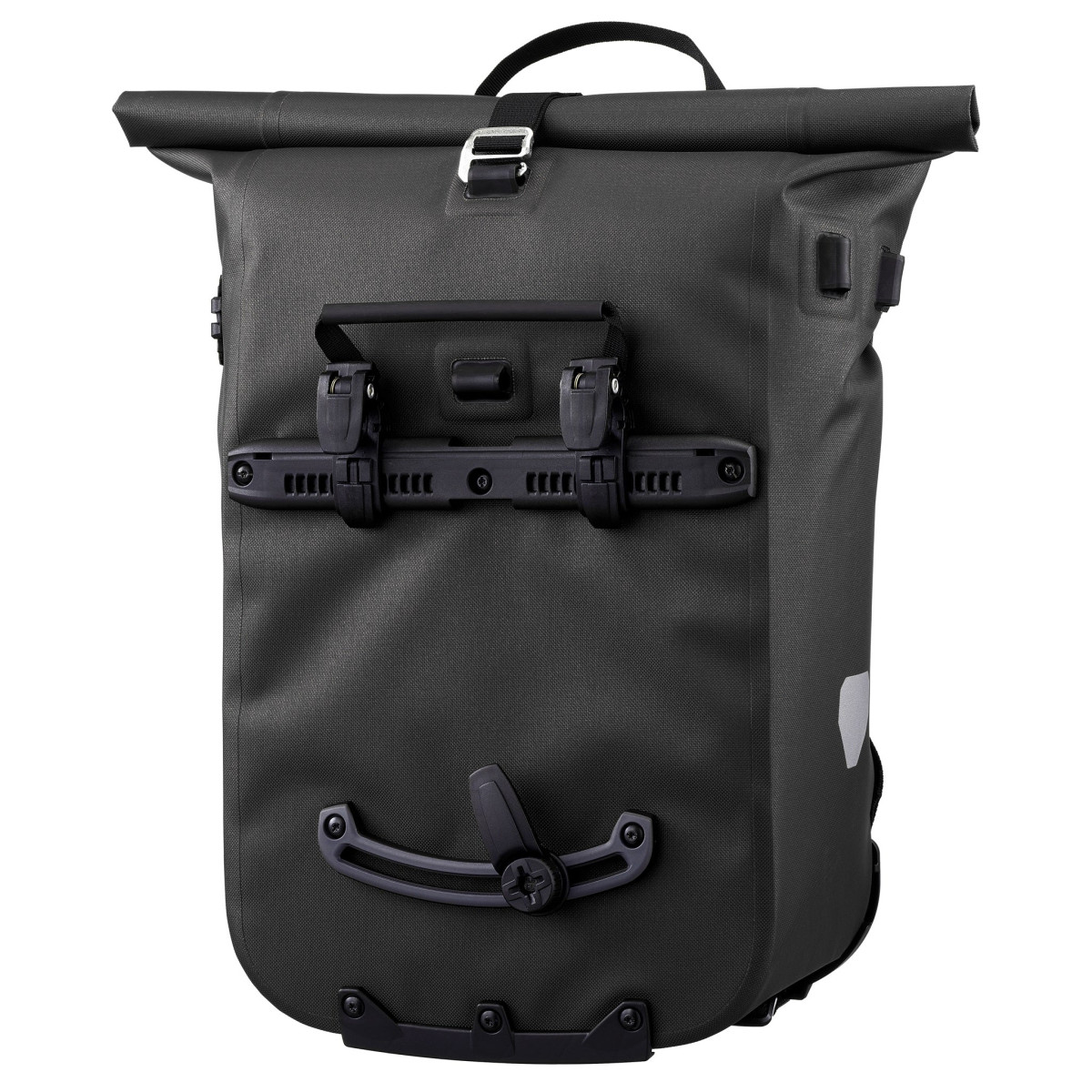 ORTLIEB Vario pakiraamikott | QL2.1 | 20 L | Black