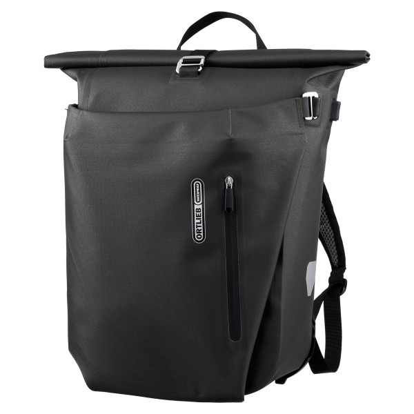 ORTLIEB Vario pakiraamikott | QL2.1 | 20 L | Black