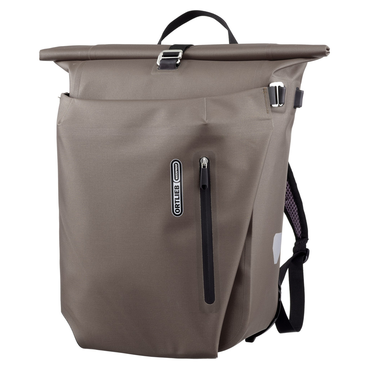 ORTLIEB Vario pakiraamikott | QL2.1 | 20 L | Dark Sand