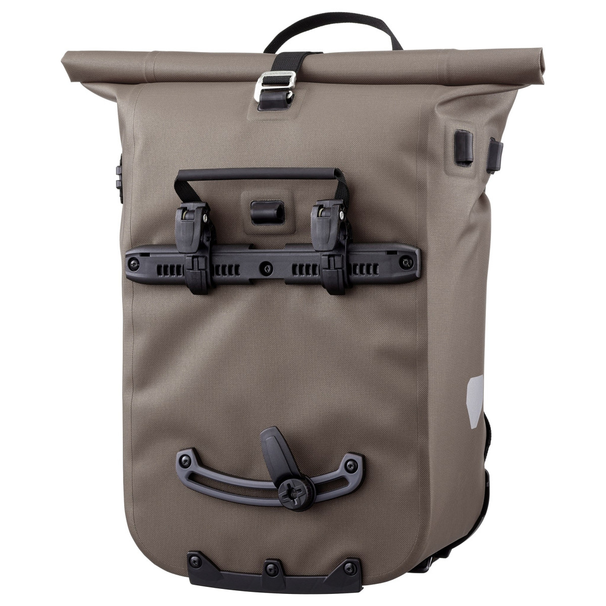 ORTLIEB Vario pakiraamikott | QL2.1 | 20 L | Dark Sand