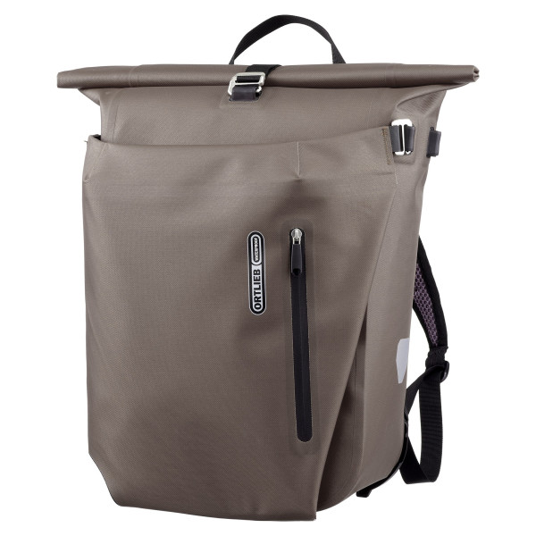 ORTLIEB Vario pakiraamikott | QL2.1 | 20 L | Dark Sand