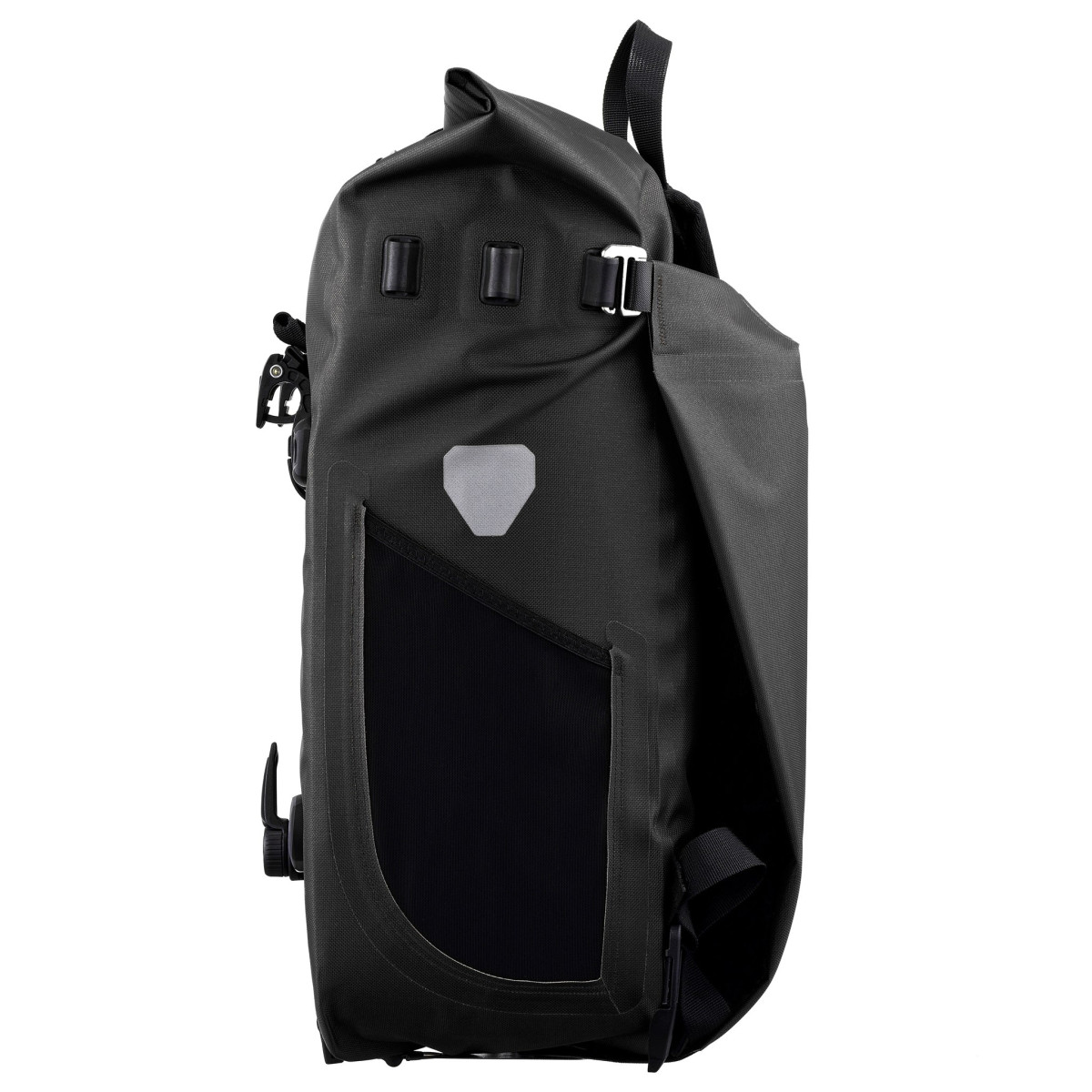 ORTLIEB Vario pakiraamikott | QL2.1 | 26 L | Black