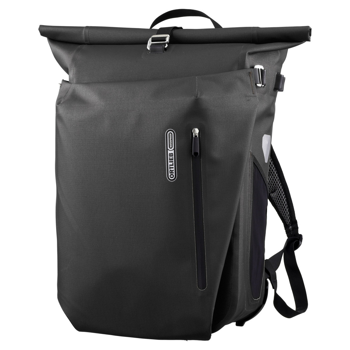 ORTLIEB Vario pakiraamikott | QL2.1 | 26 L | Black