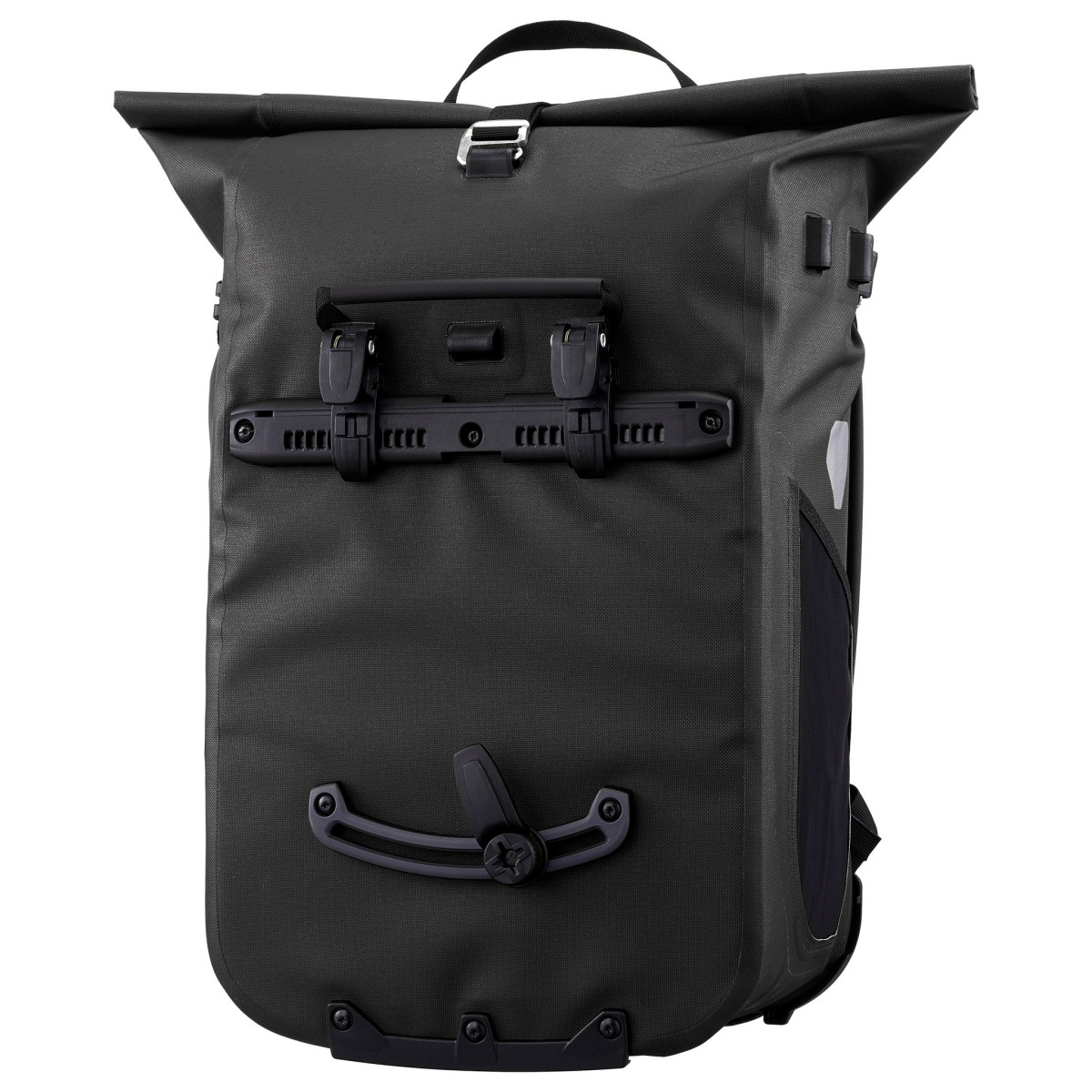 ORTLIEB Vario pakiraamikott | QL2.1 | 26 L | Black