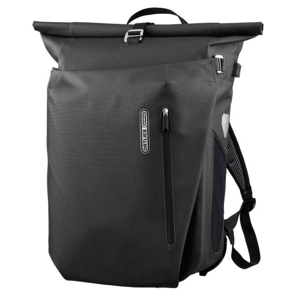 ORTLIEB Vario pakiraamikott | QL2.1 | 26 L | Black