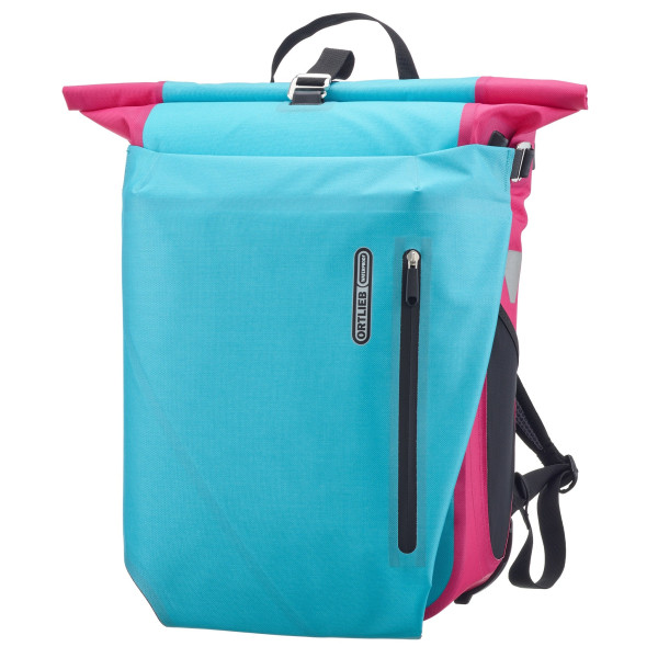 ORTLIEB Vario pakiraamikott | QL2.1 | 26 L | Cyber Blue
