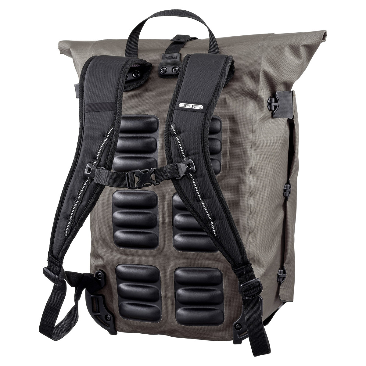 ORTLIEB Vario pakiraamikott | QL2.1 | 26 L | Dark Sand