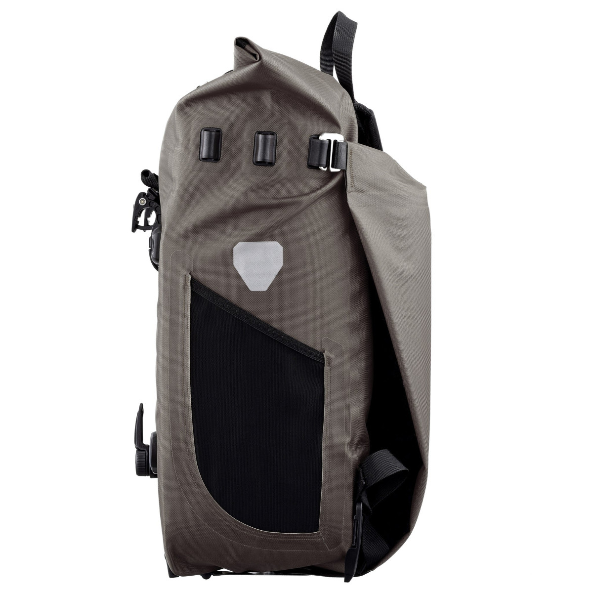 ORTLIEB Vario pakiraamikott | QL2.1 | 26 L | Dark Sand