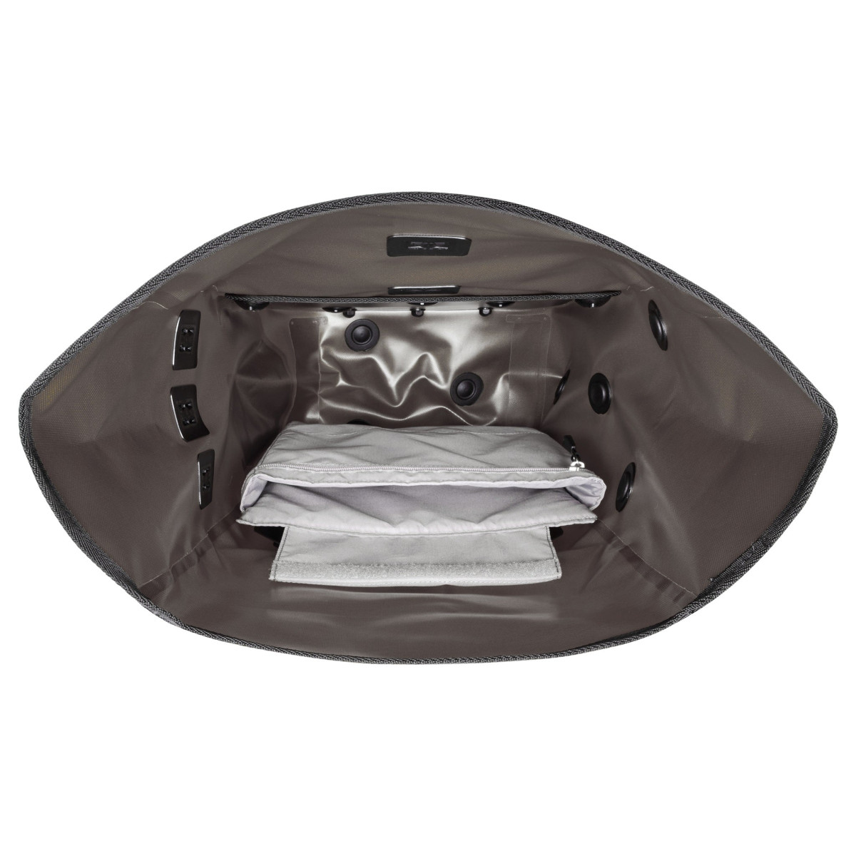 ORTLIEB Vario pakiraamikott | QL2.1 | 26 L | Dark Sand