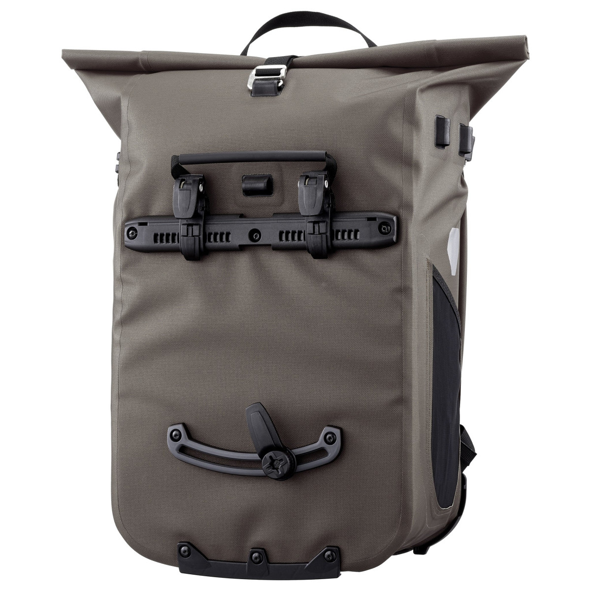 ORTLIEB Vario pakiraamikott | QL2.1 | 26 L | Dark Sand