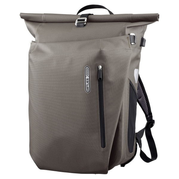 ORTLIEB Vario pakiraamikott | QL2.1 | 26 L | Dark Sand