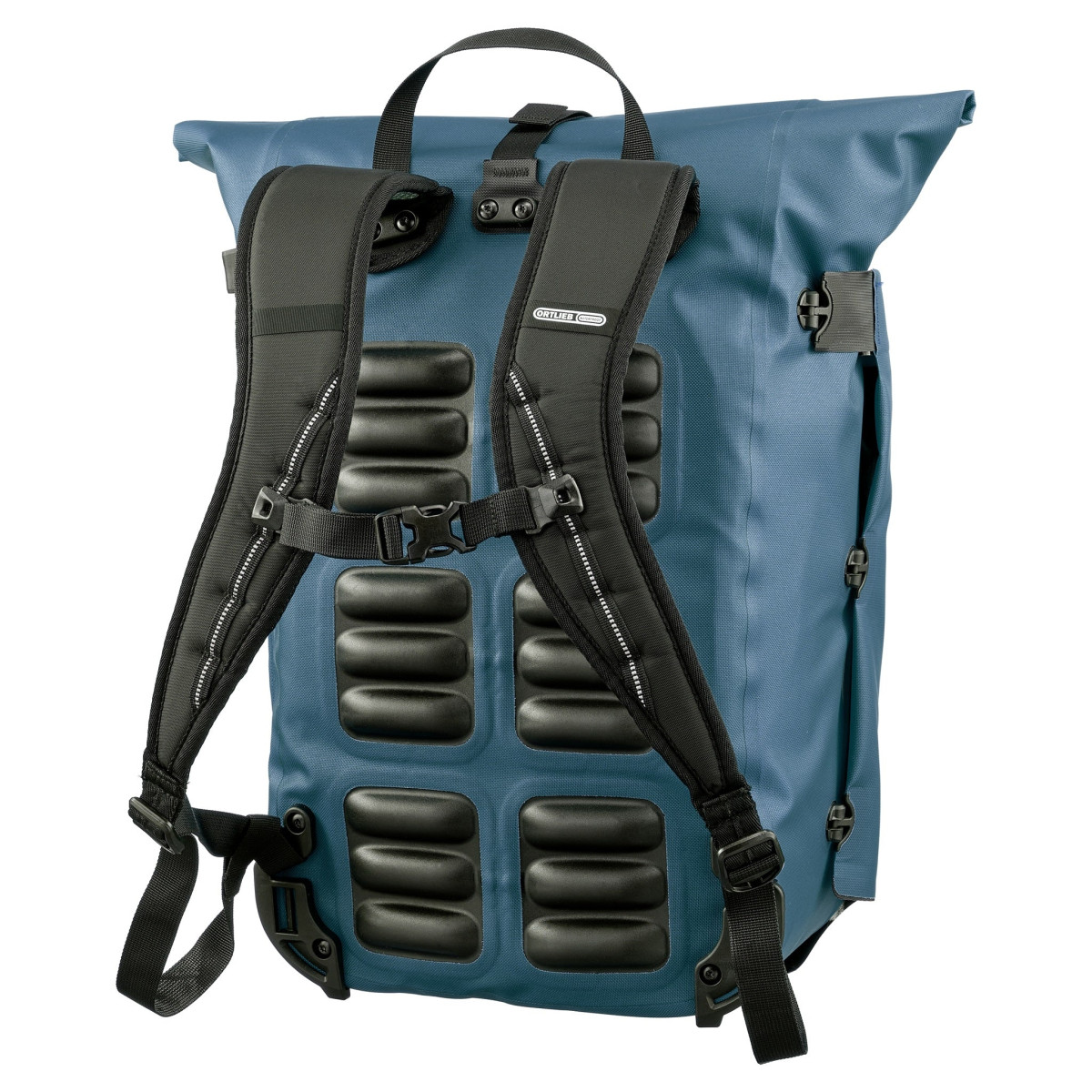 ORTLIEB Vario pakiraamikott | QL2.1 | 26 L | Petrol