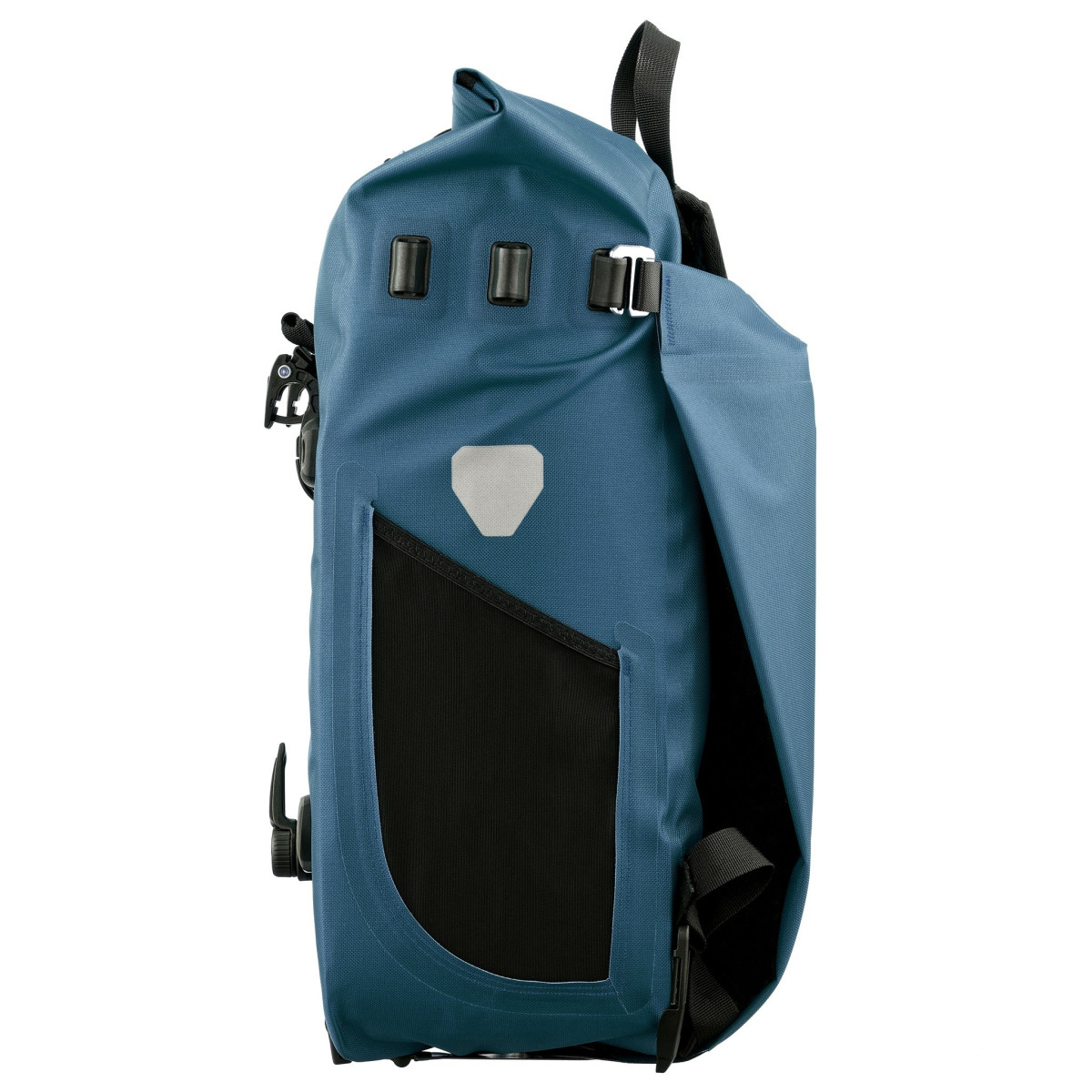ORTLIEB Vario pakiraamikott | QL2.1 | 26 L | Petrol