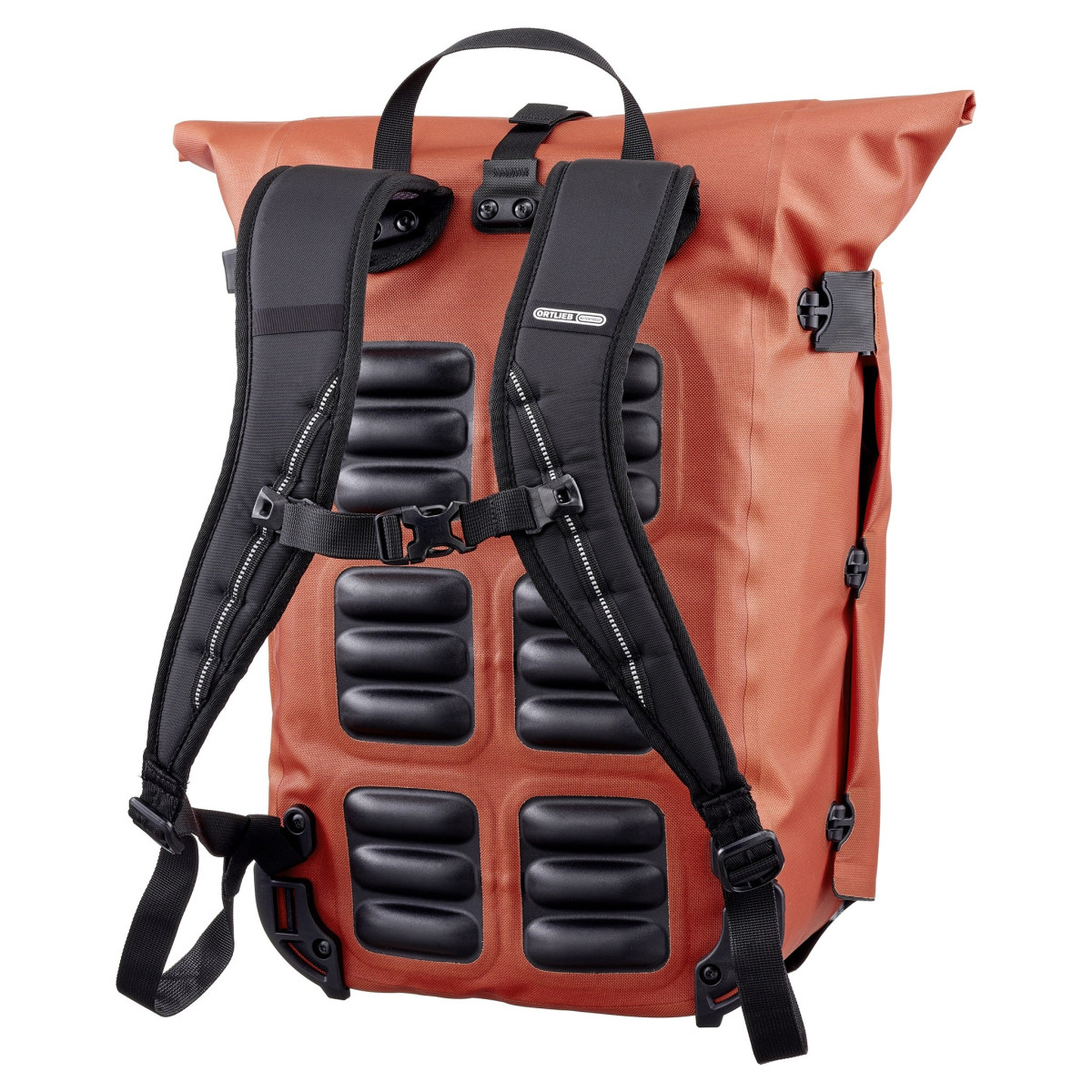 ORTLIEB Vario pakiraamikott | QL2.1 | 26 L | Rooibos