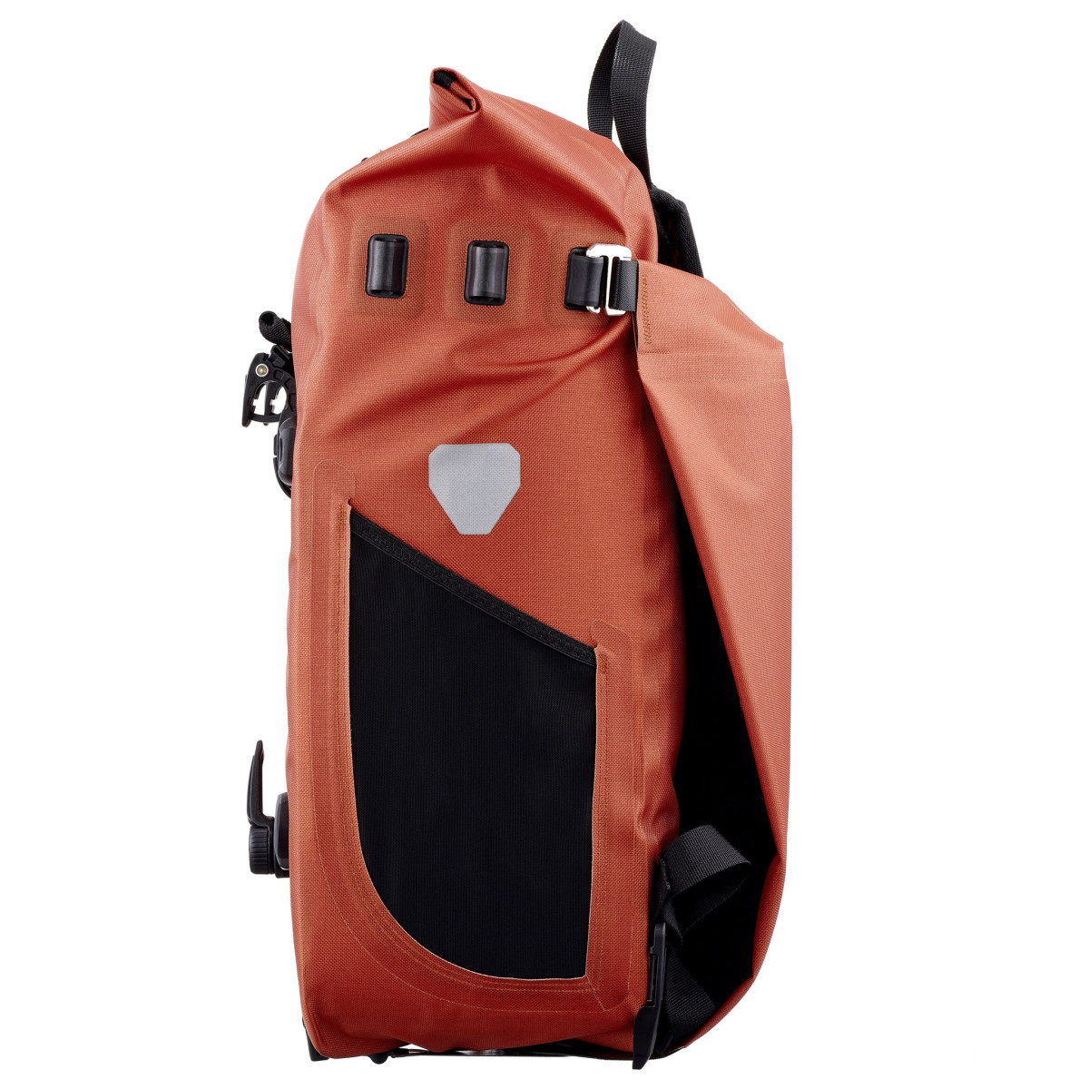 ORTLIEB Vario pakiraamikott | QL2.1 | 26 L | Rooibos